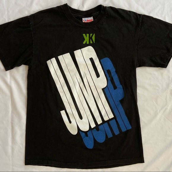 Vintage 90’s Kris Kross Shirt - Picture 7 of 15
